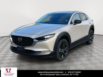 2024 Mazda CX-30