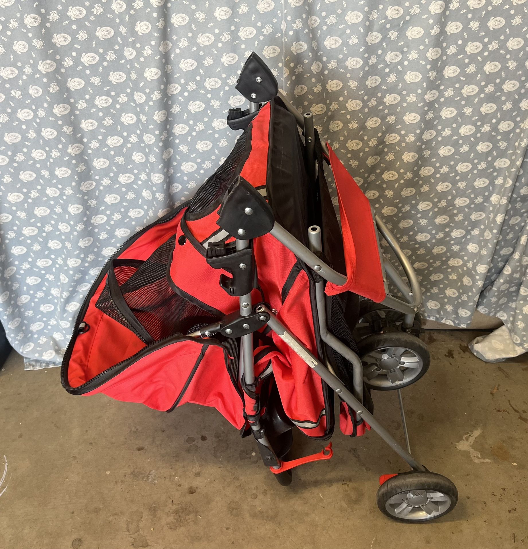 Animal Stroller!Not Free !