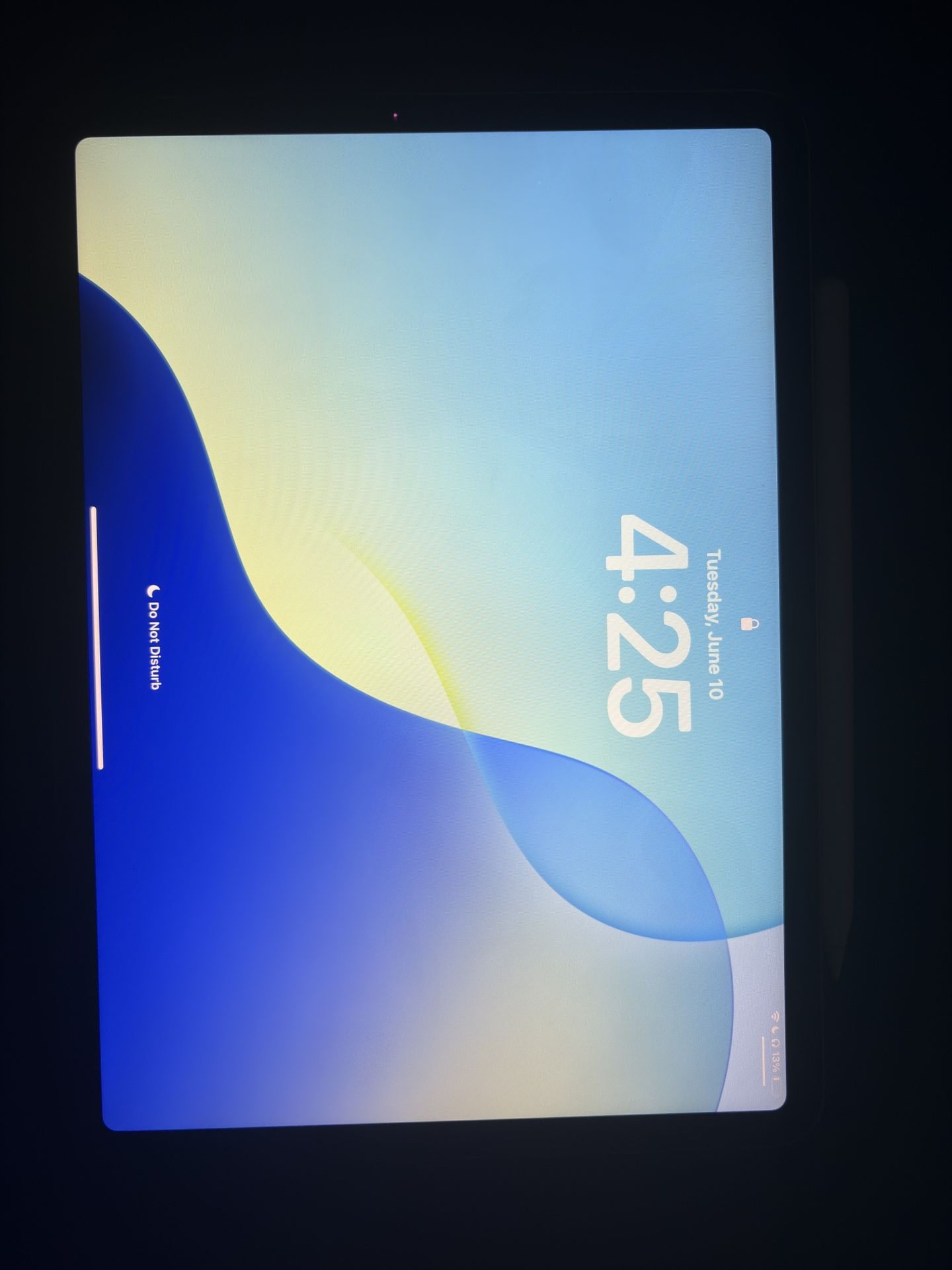 Apple iPad Pro (M2 Chip, 4th Gen) 11inch
