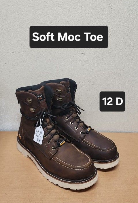 Ariat Work Boot Size 12 D SOFT MOC TOE,All Products : American Fashion Style Bags On Sale