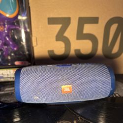 JBL Charge 3 
