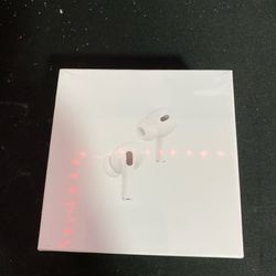 AirPods Pro Gen 2