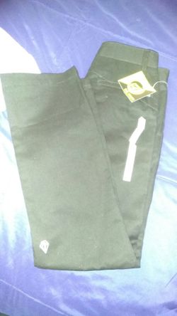 New Boys volcom pants