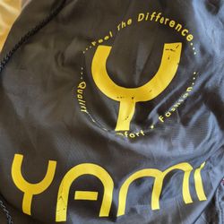 Yami Latin Dance Shoes