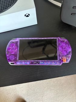 PSP-3000