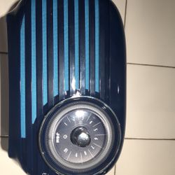 Retro Speaker