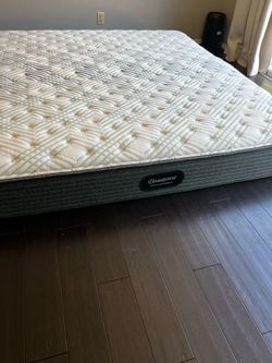 King Mattress