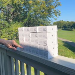 cheapest airpod pros gen 3 make a lot of money reselling