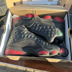 Jordan 13