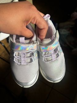 Babygirl shoes