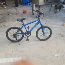 Bicicleta Gratis