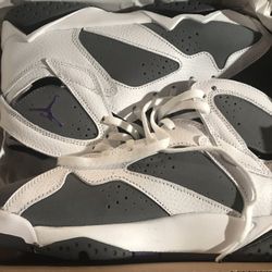 Jordan 7 Retro BG