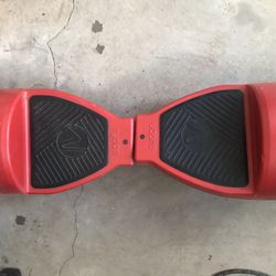Hoverboard 