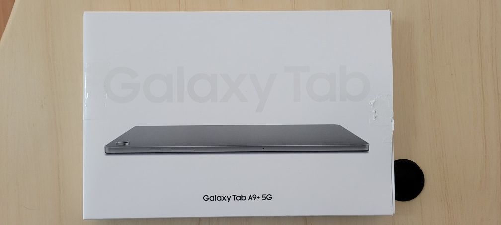 Samsung Galaxy Tab A9+
