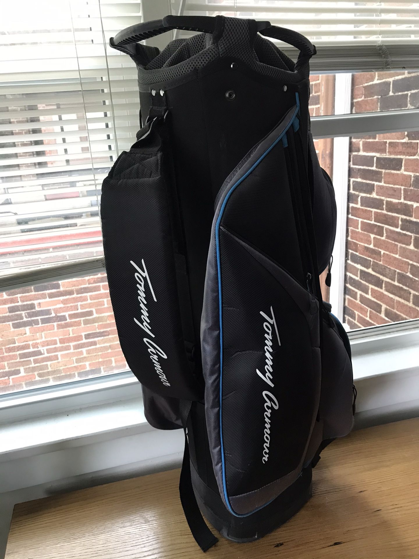 Tommy Armour Golf Bag