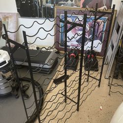 Wine Rack ($25 EACH)