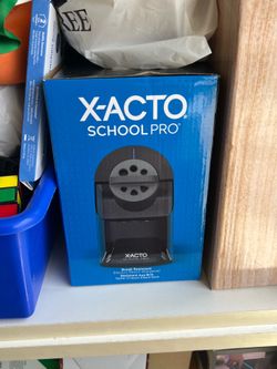 Electric Sharpener