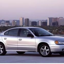 2005 Pontiac GTO