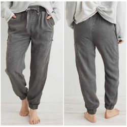 Aerie Essential Cargo Jogger