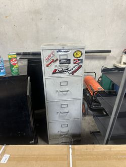 Filing Cabinet