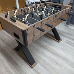 Foosball Table