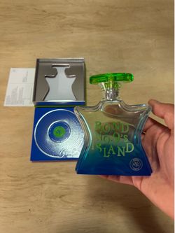 Bond No. 9 Cologne Island