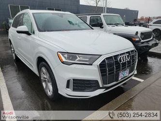 2023 Audi Q7