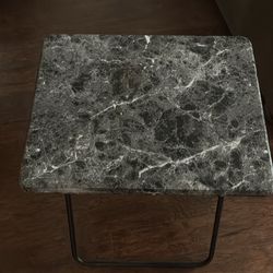 Marble Tv Trays