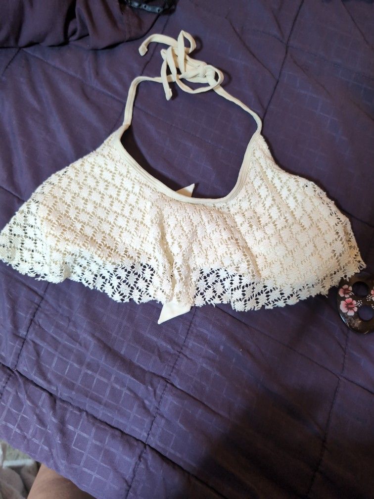 Halter Top
