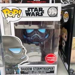 Shadow Stormtrooper