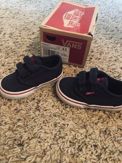 vans
