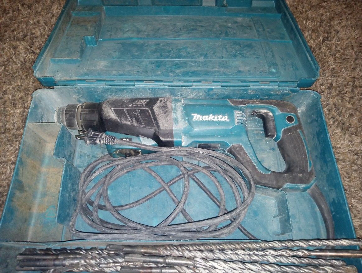 Makita Rotary Hammer.....Only....$99!!!!
