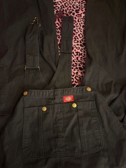 Dickies overalls