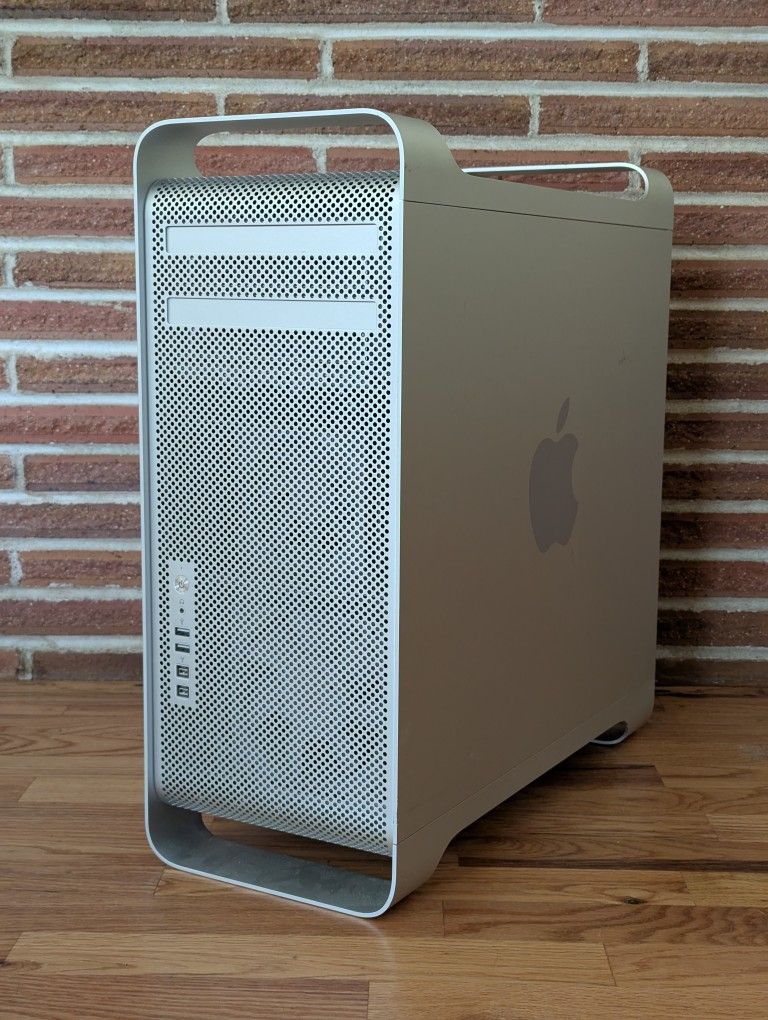 Mac Pro 5,1