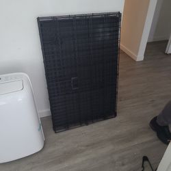 Large Kennel