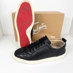Christian Louboutin Rantulow Sneakers 