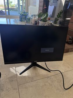 Gaming Monitor