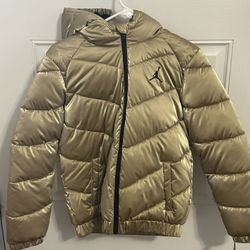 Brand NEW Jordan Puff Jacket