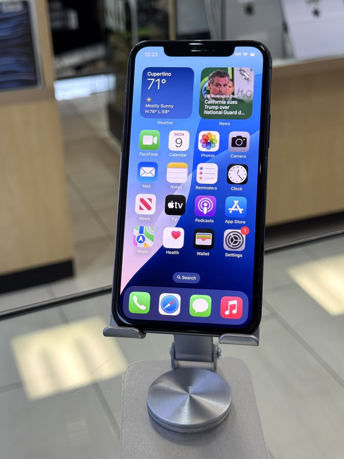 iPhone 11 Pro 512gb Liberado Unlocked