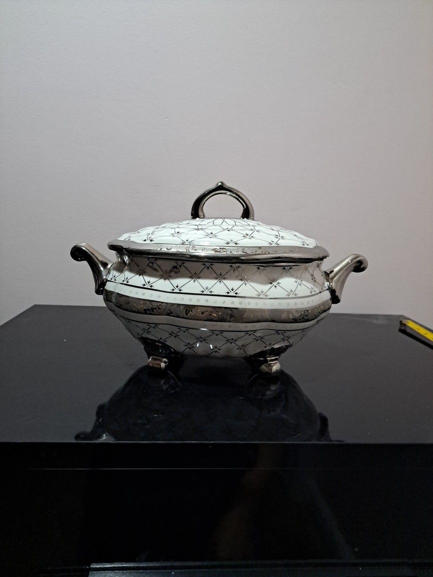 Sopera de Obatala