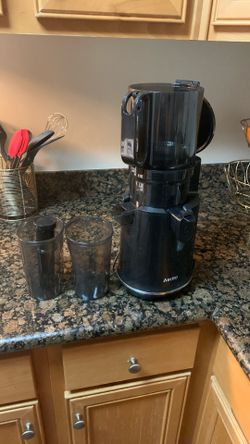 Aeitto Cold Press Juicer $80