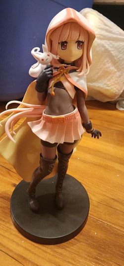 Anime Figure