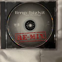 Limp Bizkit - New old songs