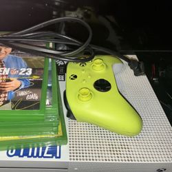 Xbox One Series S 