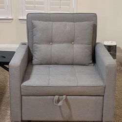 Sleeper chair
