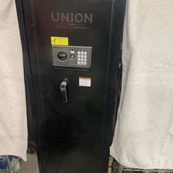 Union Safe 