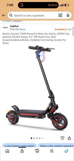E scooter 25mph cruise control