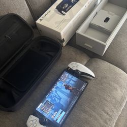 PlayStation Portal