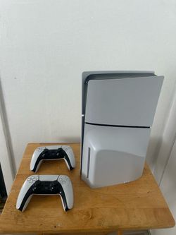 PS5 Slim