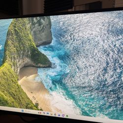 Asus 27 Inch Monitor 75hz